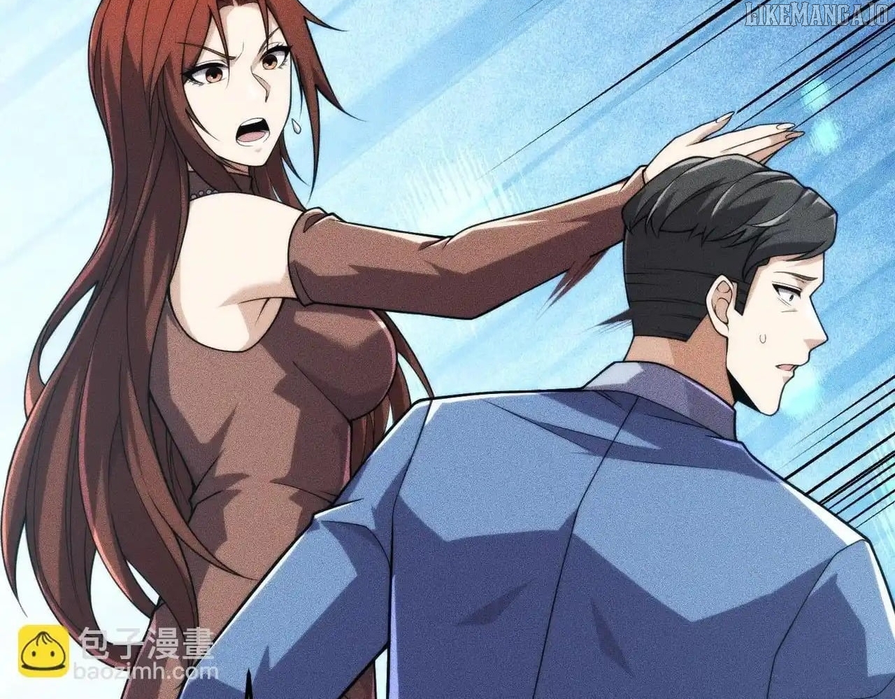 Hidden Dragon in the City (2025) Chapter 13 - page 131
